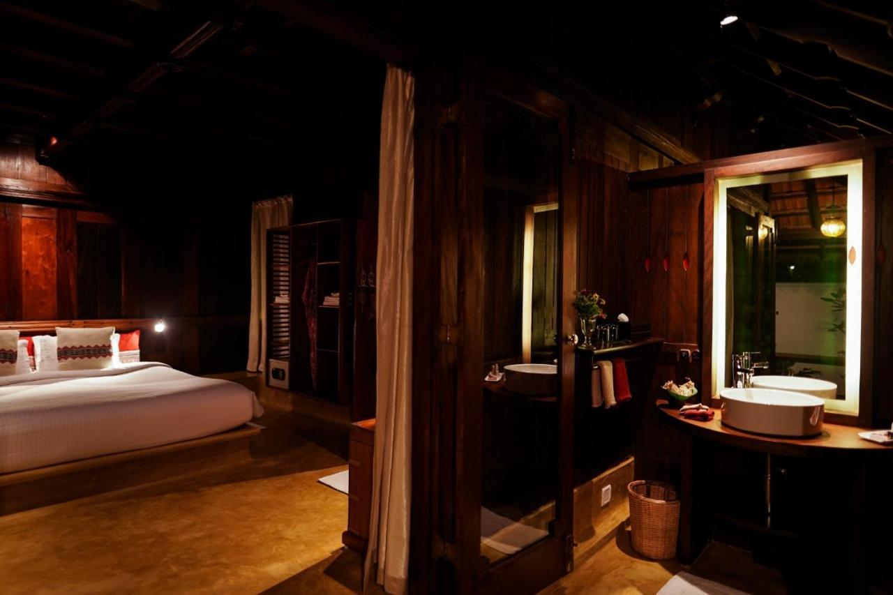 Lakeshore Villa Alappuzha Eksteriør bilde
