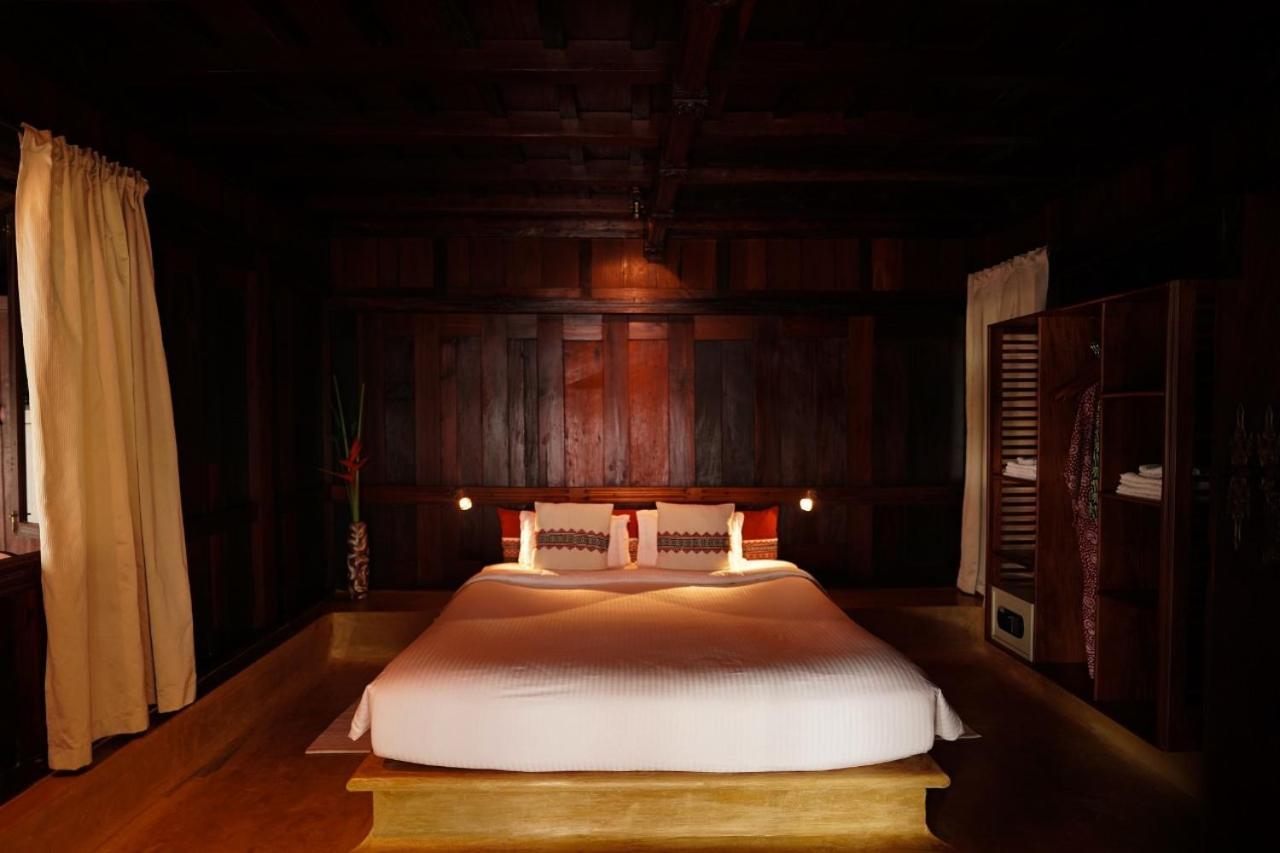Lakeshore Villa Alappuzha Eksteriør bilde